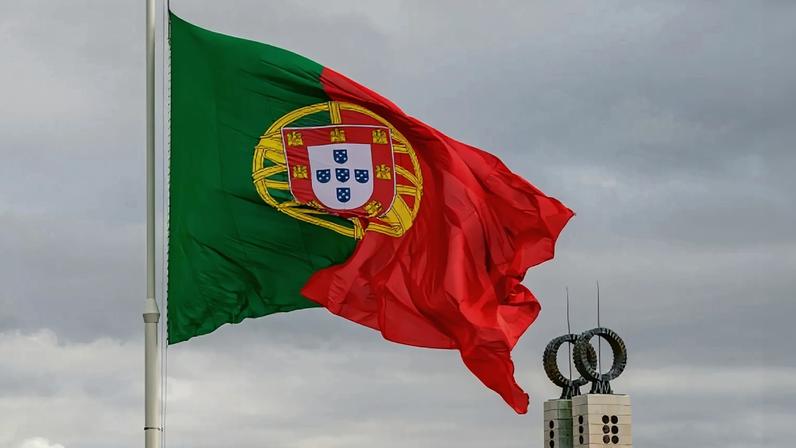 Bandeira portuguesa