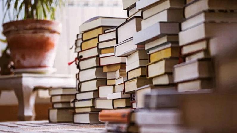 Venda de livros sobe 2,6% no 1º trimestre face ao mesmo período de 2024