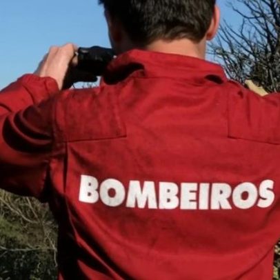 Sindicato exige demissão do comandante dos bombeiros de Areosa/Rio Tinto