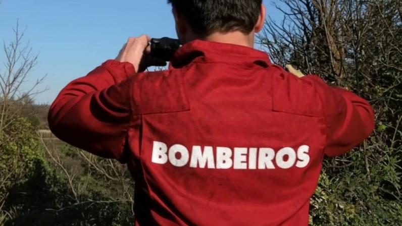 Sindicato exige demissão do comandante dos bombeiros de Areosa/Rio Tinto