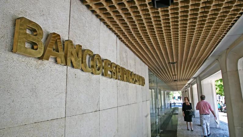 Juíza do BES ordena pagamento a advogados oficiosos