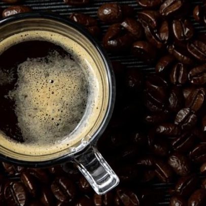 Preços do café sobem 2,3% em março após três meses de queda