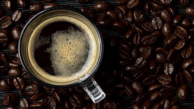 Preços do café sobem 2,3% em março após três meses de queda