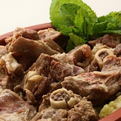 Preço do borrego no Alentejo cai ligeiramente nesta Páscoa