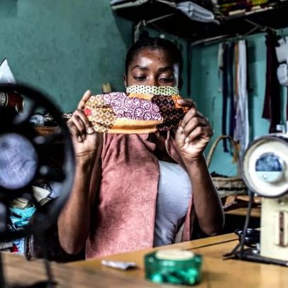 Mais de 10 mil turmas estudam ao ar livre em Moçambique