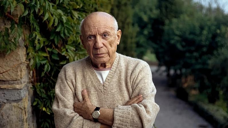 Rifas para ganhar quadro de Picasso de 1 milhão geram interesse