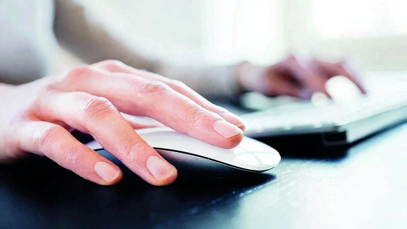 Internet para pessoas carenciadas tem uma capacidade muito inferior à média