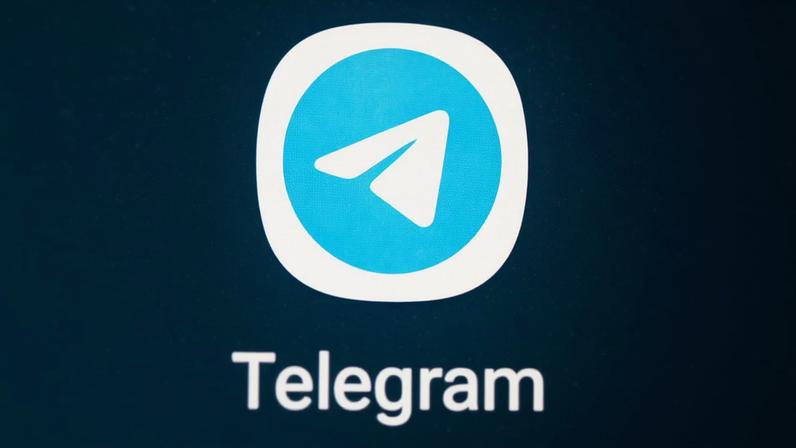 Telegram