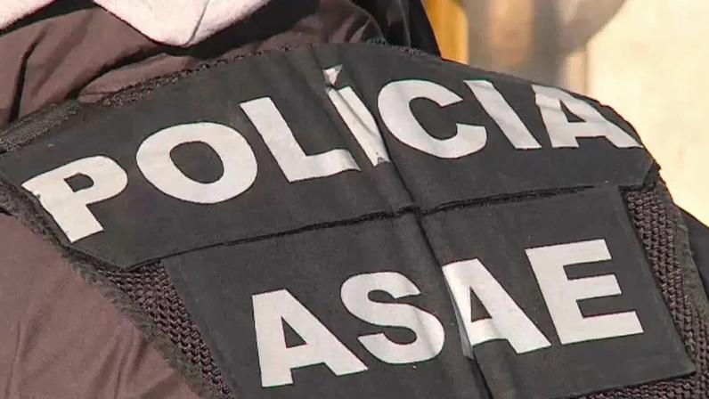 ASAE desmantela dois matadouros ilegais e apreende 2 toneladas de carne