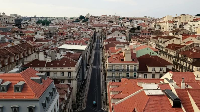 Portugal tem margem de manobra para enfrentar a crise