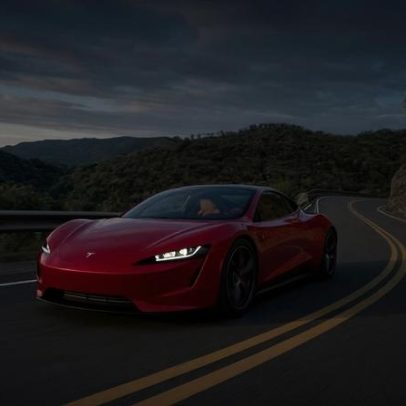 Tesla cria mil empregos na Alemanha até final de junho