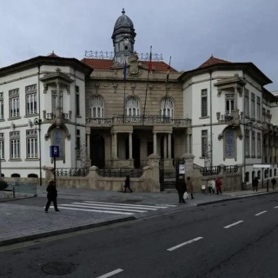 Associação critica remoção de ciclovia e fim de trotinetes em Gaia