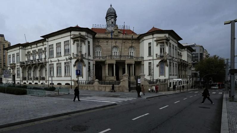 Associação critica remoção de ciclovia e fim de trotinetes em Gaia