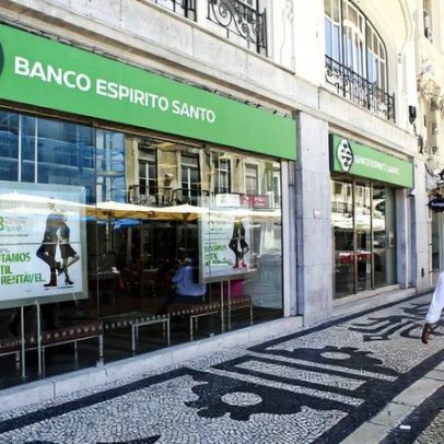 Buraco do BES ultrapassa 11 mil milhões de euros