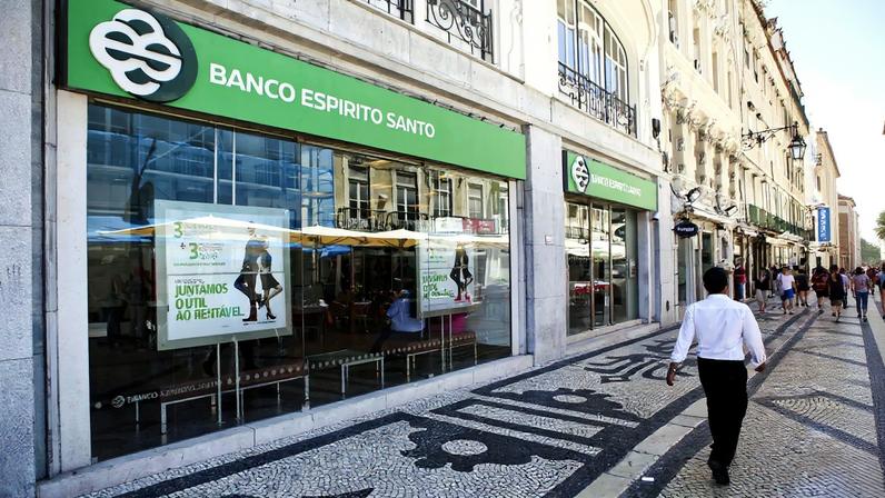 Buraco do BES ultrapassa 11 mil milhões de euros