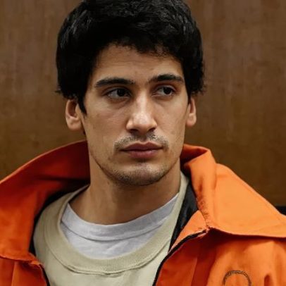 Chamada de amiga de Carlos Castro determina detenção de Renato Seabra há 15 anos