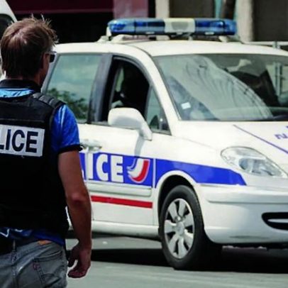 Maquinista de TGV morre em colisão com camião em França; 27 feridos