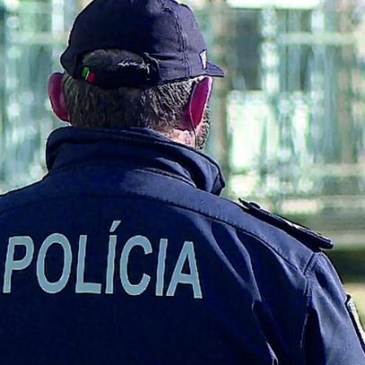 Assalto a ourivesaria em Lisboa: suspeito foge de trotinete com relógios e ouro