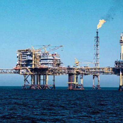 Preço do petróleo sobe e ações asiáticas caem após nova ameaça de Trump