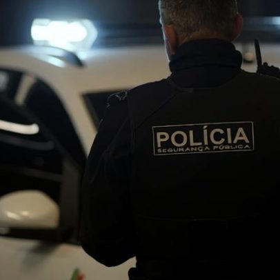 Jovem de 20 anos atropelada pelo ex-namorado em Sintra