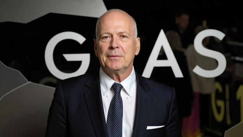 Bruce Willis
