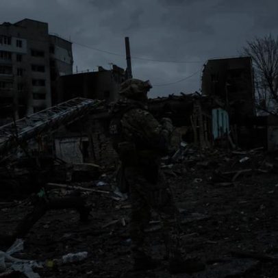 Exército ucraniano implementa rotação de tropas a cada dois meses