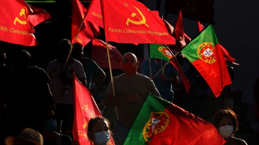 Partido Comunista Português (PCP)