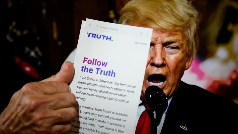 Truth Social