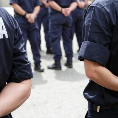 PSP reforça segurança em hospitais para prevenir violência e falta de civismo