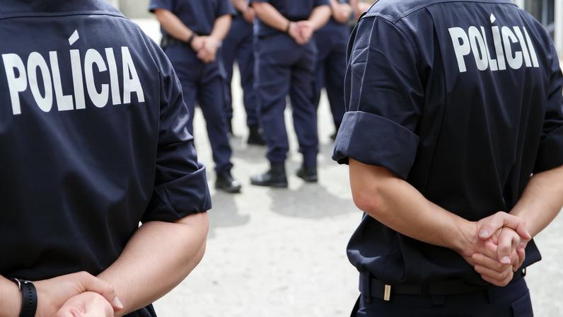 PSP reforça segurança em hospitais para prevenir violência e falta de civismo