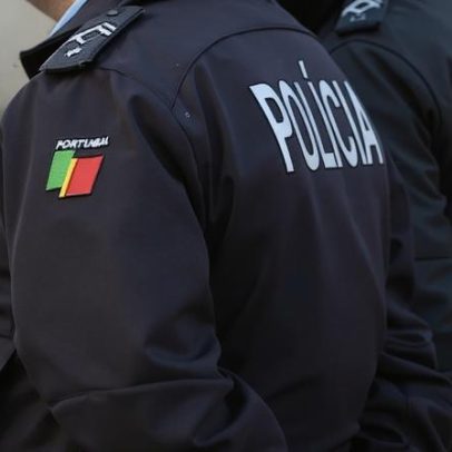 Cerca de 900 polícias da PSP vão para pré-aposentação este ano