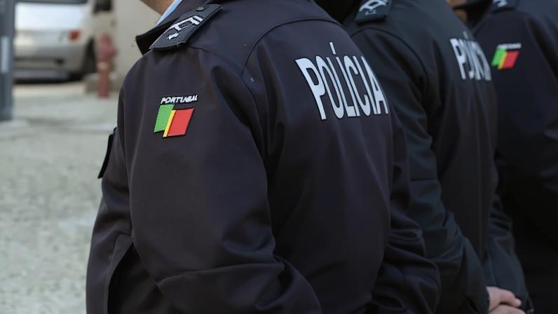 Cerca de 900 polícias da PSP vão para pré-aposentação este ano