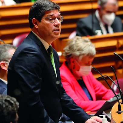 PS mantém esperança em acordo para nomes no Tribunal Constitucional