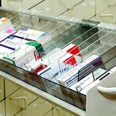 Medicamentos devem ficar mais caros, alerta presidente da AIF