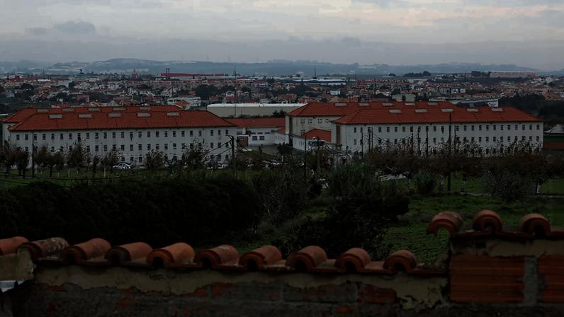 Prisão de Sintra