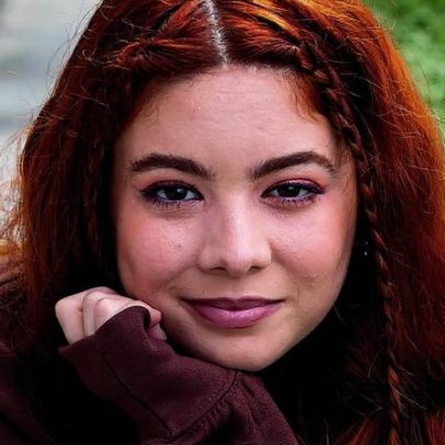 Bárbara Tinoco é a primeira artista de música portuguesa a atuar no Disney+