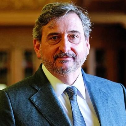 Luís Campos Ferreira é eleito Presidente da Comissão Executiva da Casa da América Latina