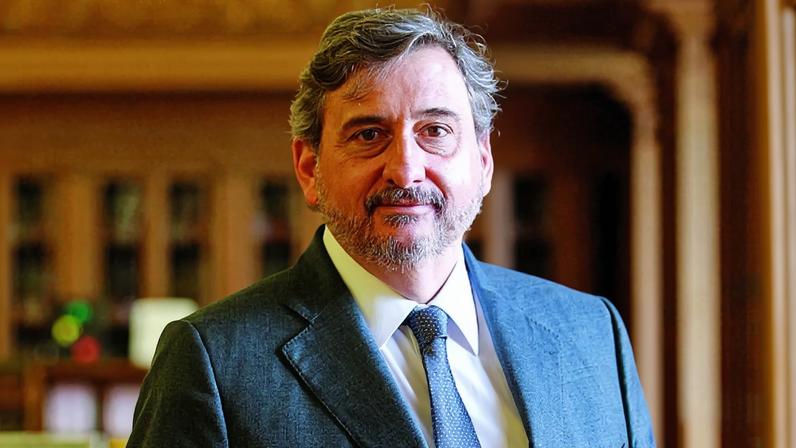 Luís Campos Ferreira