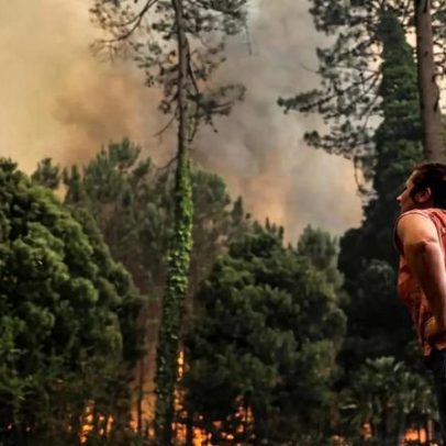 Coimbra denuncia atrasos nos pagamentos de apoios aos incêndios de 2025