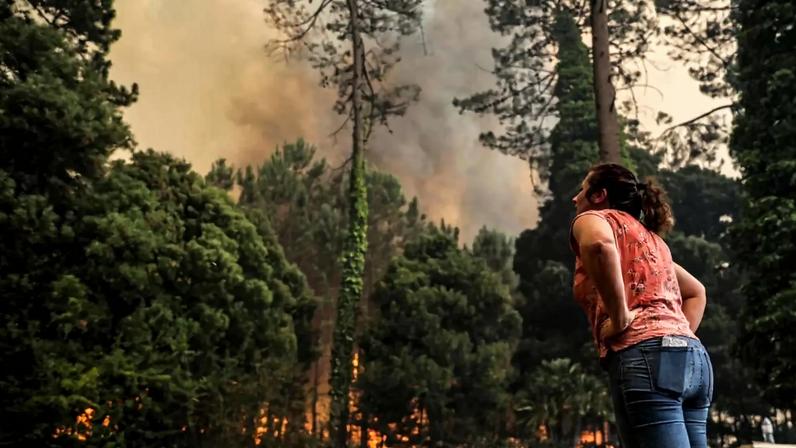 Incêndio