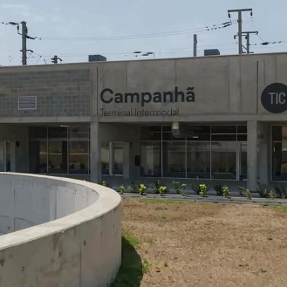 Porto encerra tarifa de estacionamento no Terminal Intermodal de Campanhã