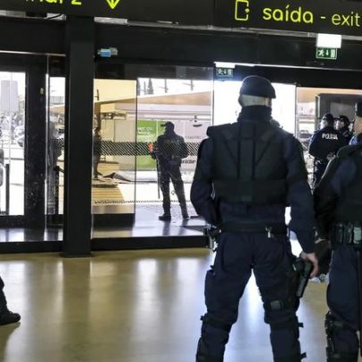 Atraso na emissão de vistos impede sonho de estudantes guineenses