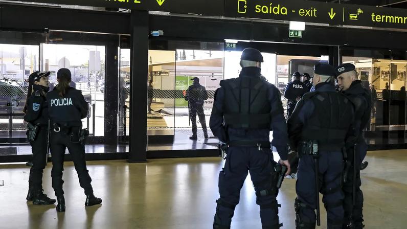 Atraso na emissão de vistos impede sonho de estudantes guineenses