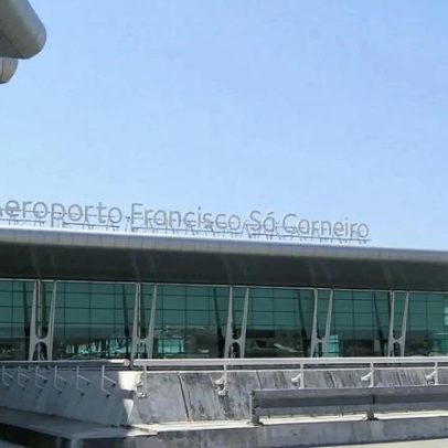 Aeroporto do Porto atinge recorde de 16,9 milhões de passageiros em 2025