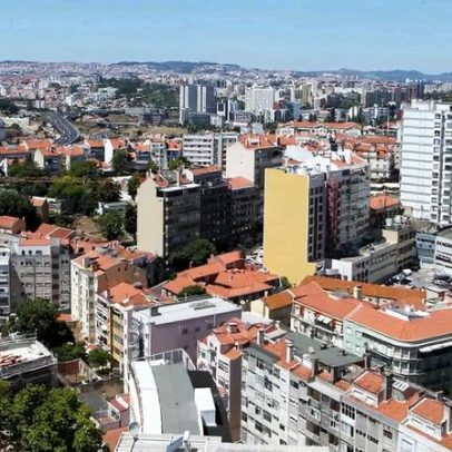 75% dos créditos à habitação com prestações até 522 euros
