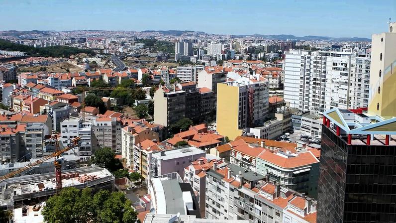 75% dos créditos à habitação com prestações até 522 euros