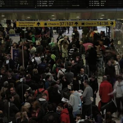 Bruxelas vê constrangimentos na implementação do novo controlo fronteiriço