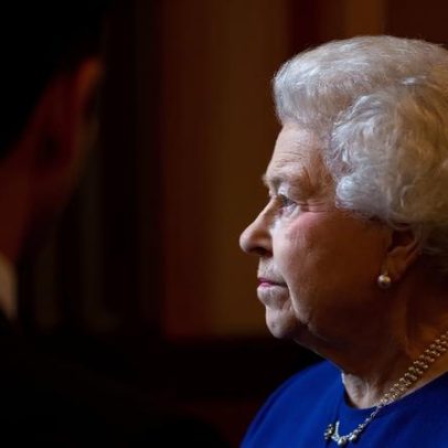 Alegação de aborto espontâneo da Rainha Isabel II sob escrutínio