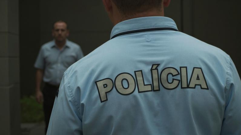 Mulher esfaqueada pelo marido na Amadora