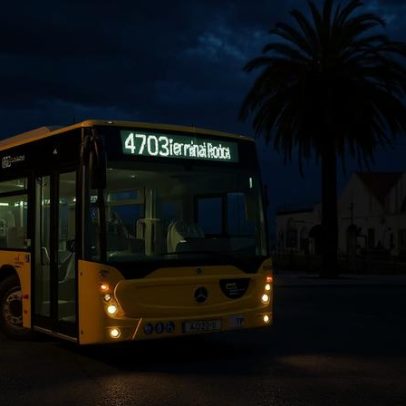 PS aprova suplemento de 25% para motoristas de transportes públicos